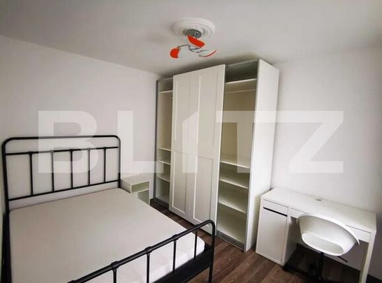 Apartament cu 1 camera, modern, zona UMF - Photo 1