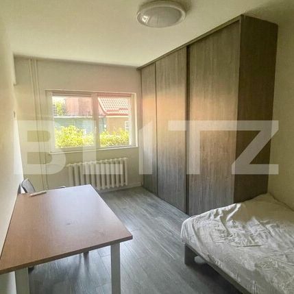 Garsoniera 25mp, pet friendly, zona strazii Cernei - Photo 1