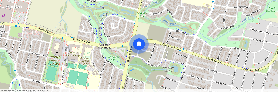 202/26 (STUDIO Shortfin Place, Flat Bush, Manukau City