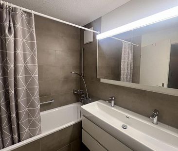 3.0 Zimmerwohnung in Uster - Foto 4