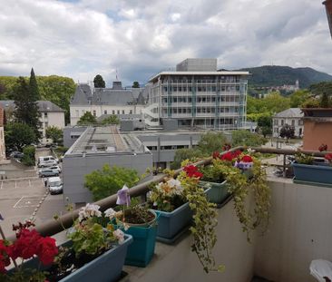 Location Appartement 3 pièces 62m² ANNECY 74000 - Photo 4