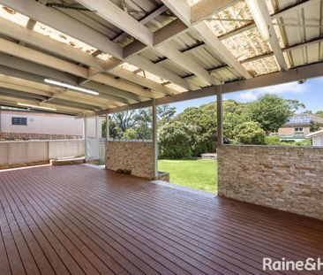 5 Annesley Ave, Stanwell Tops, NSW 2508 - Photo 4