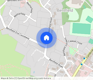 Bentfield Road, Stansted, Essex, CM24 - Photo 1