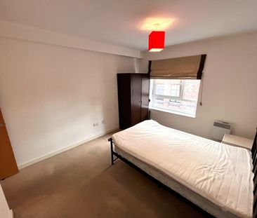 2 Bed Flat, The River Buildings, LE3 - Photo 2