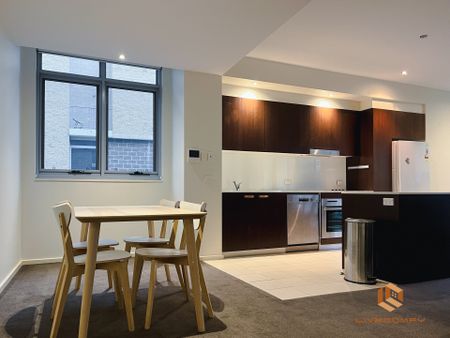 Canberra CBD - Photo 4