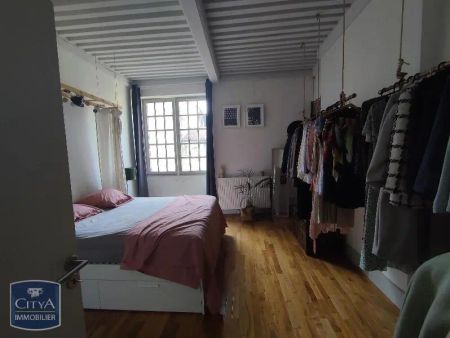 Appartement à louer 3 pièces 83.69m² - Photo 3