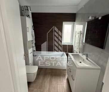 Duplex cu 3 camere de inchirit in Timisoara zona Calea Urseni - Fotografie 5