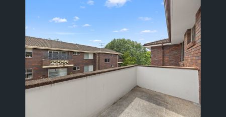 Bright 1-Bedroom Apartment in Prime Hornsby Location. - Photo 4