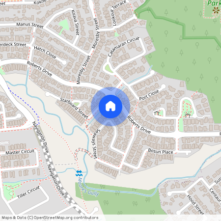 38 Seaways Street, Qld 4879, Trinity Beach