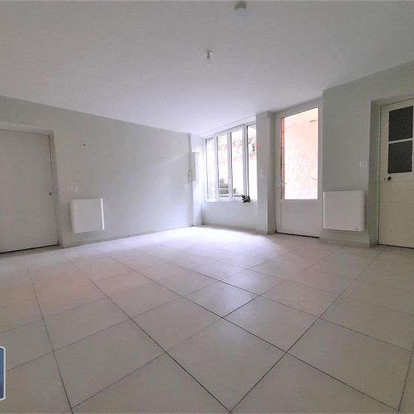 Location Appartement 1 pièce 30m² LIMOGES 87000 - Photo 1
