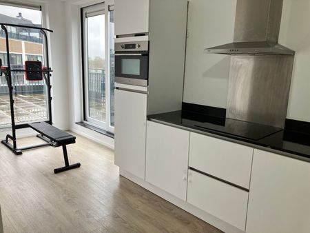 Neringpassage 81, Neringpassage, 8224JB, Lelystad - Foto 4