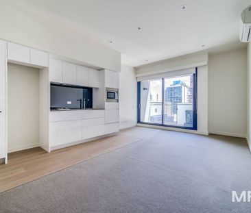 1109/199 William Street, Melbourne - Photo 1