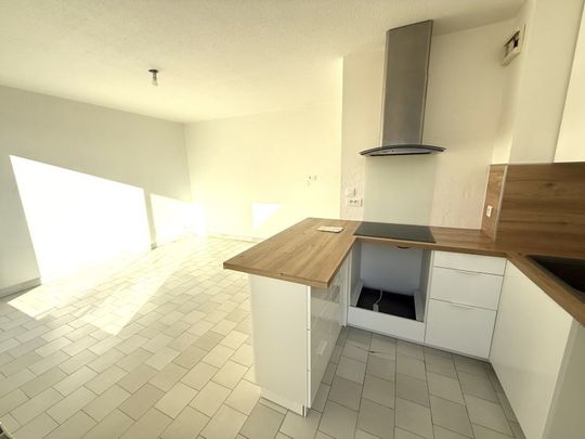 Appartement 2 Pièces 38 m² - Photo 1