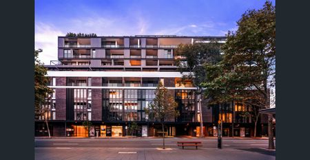 PARTLY FURNISHED 1 BEDROOM APARTMENTS - Photo 5