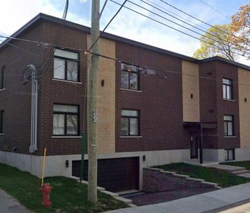 4 1/2 À LOUER - Photo 4