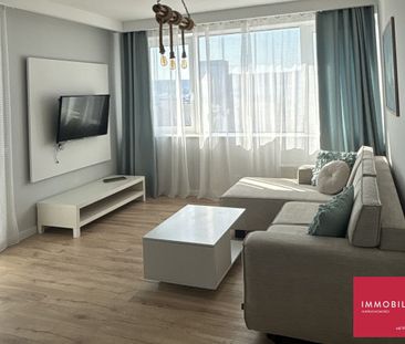 Mieszkanie na wynajem, Gdańsk, ul. Szczecińska - Photo 4