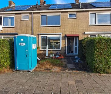 Appartement Overlanderstraat, Purmerend - À louer - Photo 3