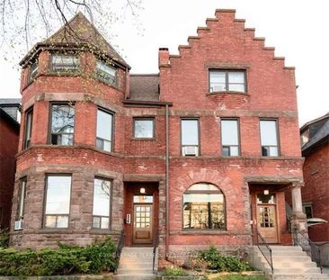 For Lease - 536 Huron Street Unit# E, Toronto, Ontario - Photo 2