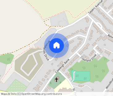 Broadlands Drive, Malvern, WR14 - Photo 1