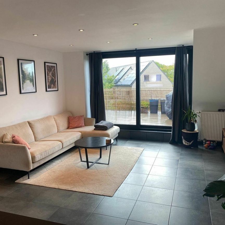 Appartement Te huur - Photo 1