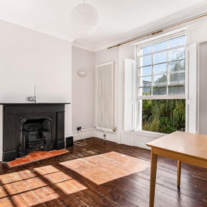 4 bedroom terraced house to rent - Photo 1
