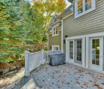 512 Mtée Victor-Nymark, J0R 1R3, Saint-Sauveur - Photo 4