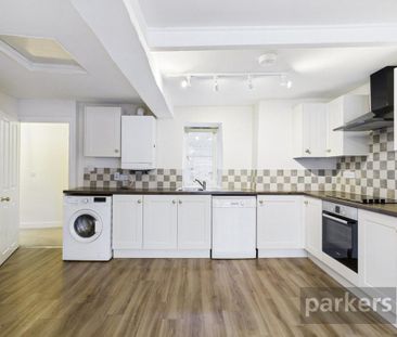 2 bedroom apartment to rent - Photo 6