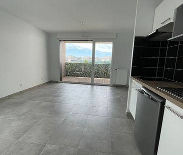 Appartement 2 pièces - Photo 2