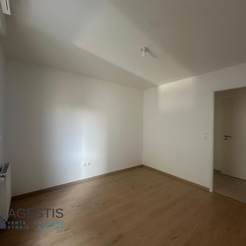 APPARTEMENT T3 56M - Photo 1