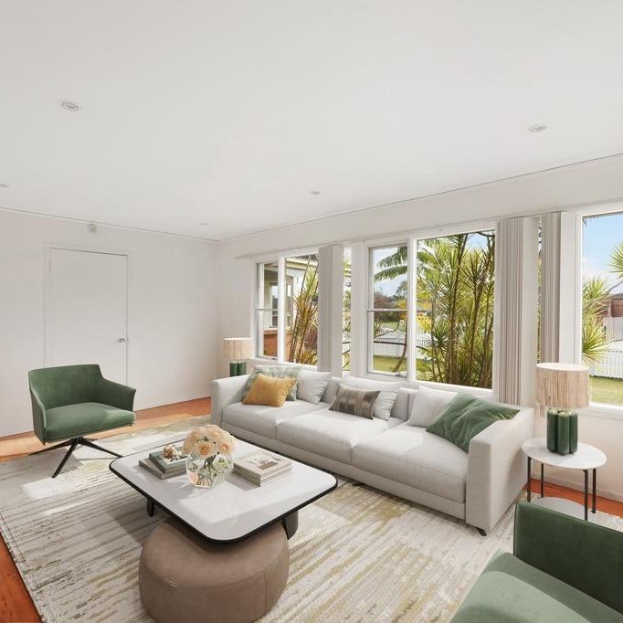 35 Birdwood Avenue, Wattle Grove NSW 2173 - House For Rent | Domain - Photo 1