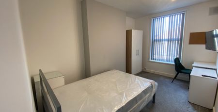 Harold Mount, Hyde Park, LS6 1PW - Photo 4