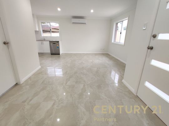 Modern and Convenient Living - Photo 1