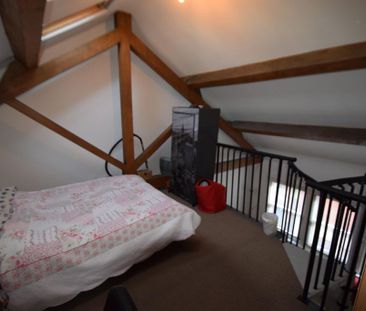 Studio to rent - Photo 5