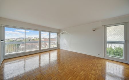 Tout savoir sur cet appartement dans le quartier Gérard de Nerval, à Saint-Germain-en-Laye - Photo 2