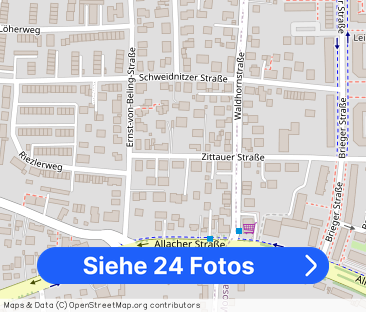 Generous apartment with great roof-terrace - Foto 1