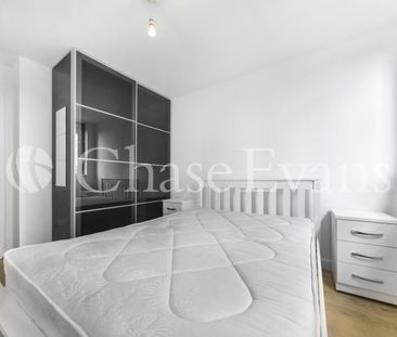 1 bedroom apartment to rent - Photo 3