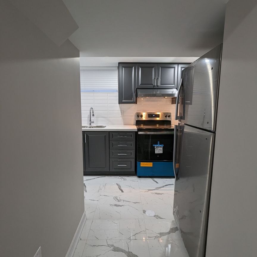 For Lease - 29 Brantford Drive, Toronto, Ontario - Photo 1