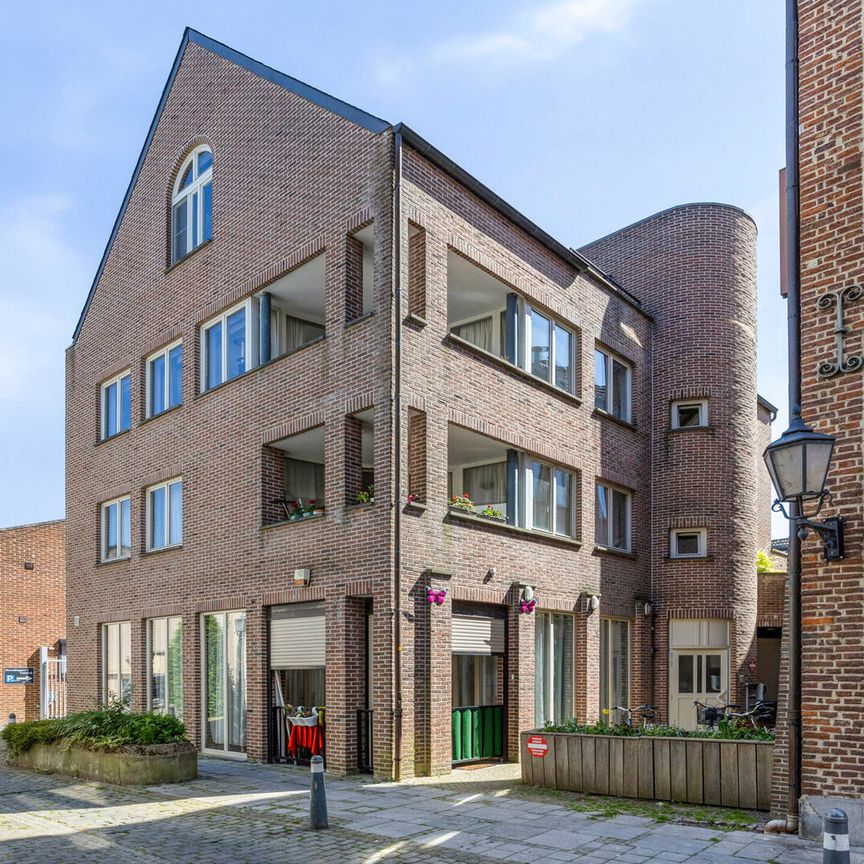 Appartement - Foto 1