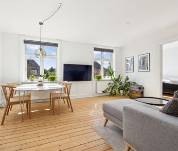 Østre Allé 48, 1 tv - Foto 5