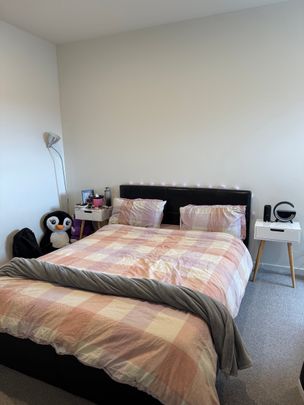 Melbourne CBD - Photo 1