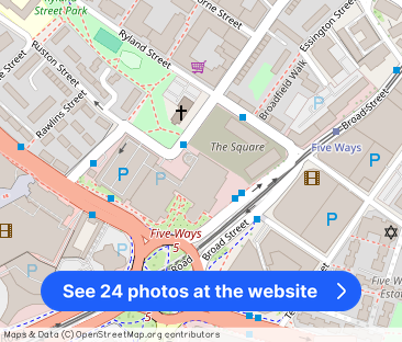 2 bedroom apartment for rent - Photo 1