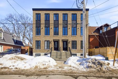 For Lease - 7 Gwynne Avenue Unit# A, Dows Lake - Civic Hospital and Area, Ontario - Photo 5