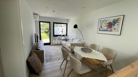 Casa Blanca- Luxuriöse Wohnung in ruhiger Lage mit Sonnenterrasse! - Photo 2