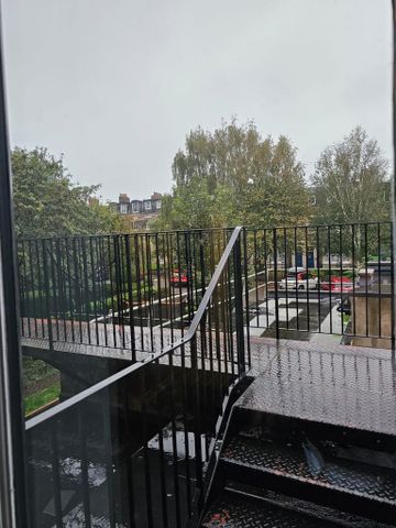 1 bedroom flat to rent - Photo 3