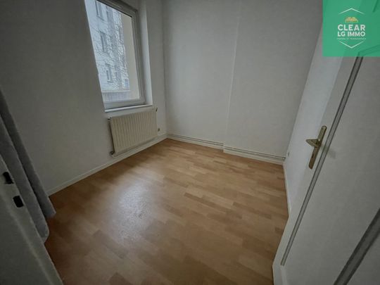 Appartement 5 pièces à Metz - Photo 1