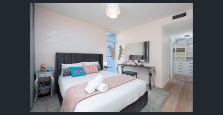 BEACHFRONT FURNISHED APARTMENT - KIRRA SURF - Photo 2