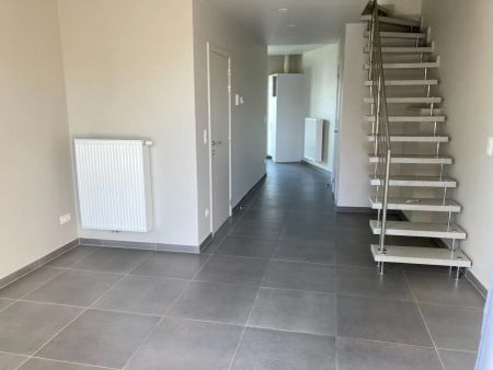 Nieuwe duplex met (zonne)terrassen! - Photo 3