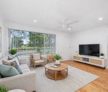 JUST LISTED | $750pw - Spacious Family Living in Prime Cambridge Pa... - Photo 1