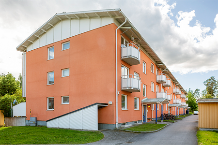 Blodriskegränd 8 A - Photo 4