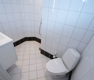 Lys og moderne lejlighed med gårdhave i Aalborg - Foto 2